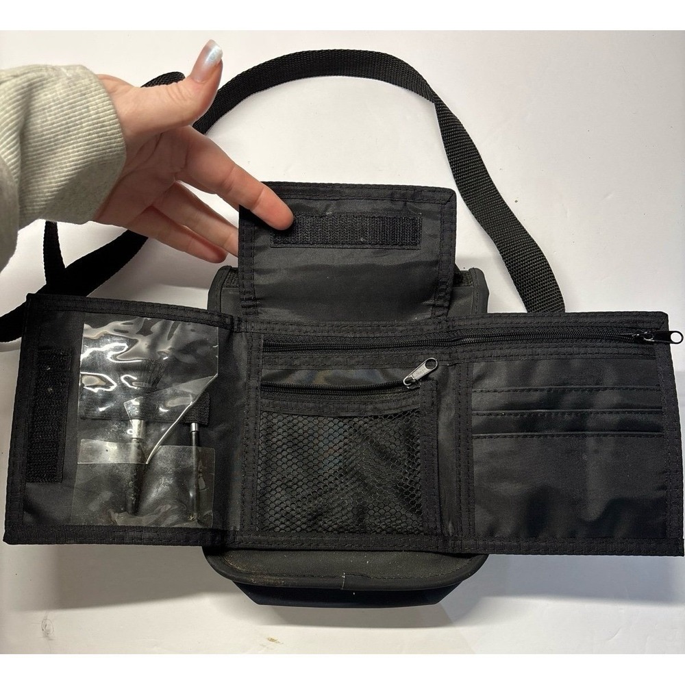 Mudd Purse (Vintage 1990s-00 Y2K era) crossbody - Picture 4 of 10